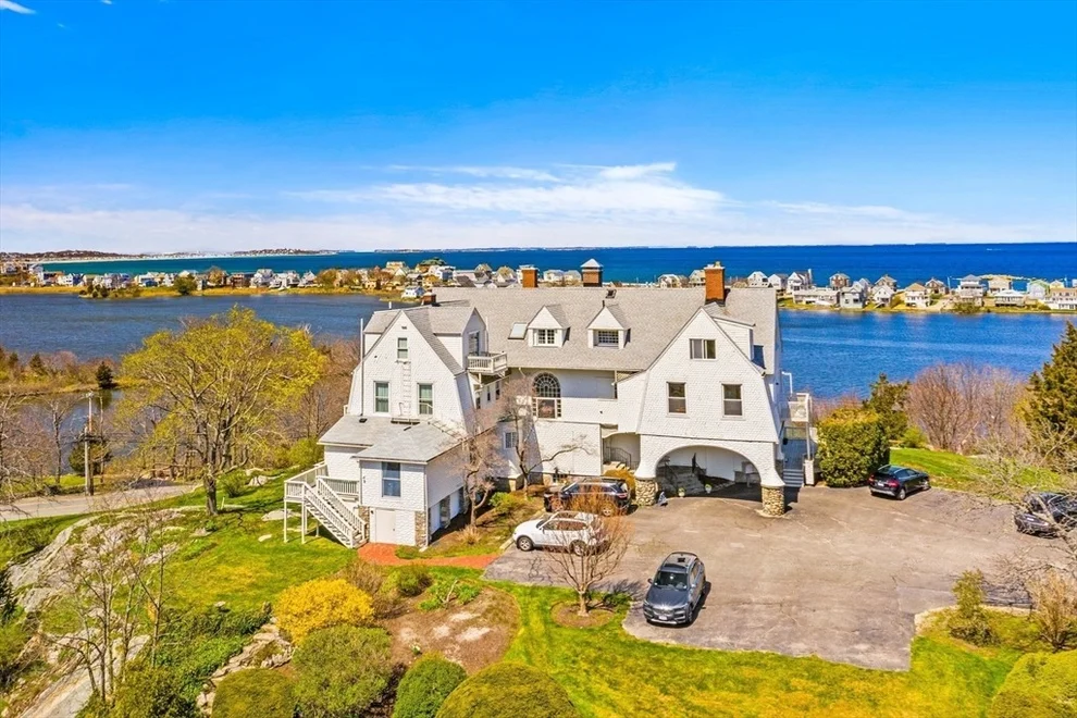 Unit for sale at 646 Jerusalem Rd, Cohasset, MA 02025