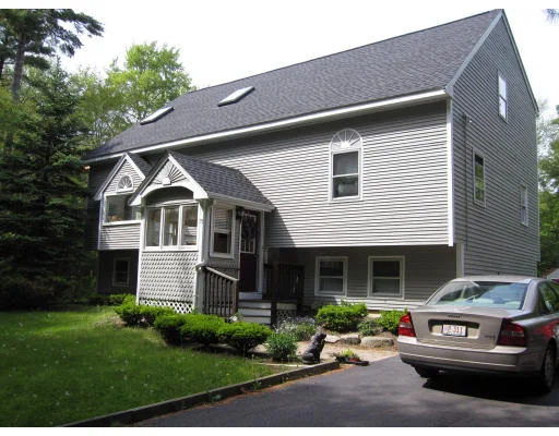 Unit for sale at 73 Massapoag Ave, Easton, MA 02356