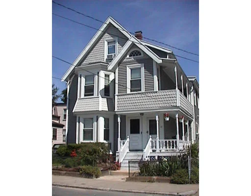 Unit for sale at 92-92A Oakton Ave, Boston, MA 02122