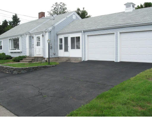 Unit for sale at 74 Drolet Avenue, Pawtucket, RI 02861