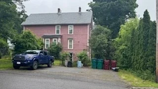 Unit for sale at 486-488 E Merrimack St, Lowell, MA 01852