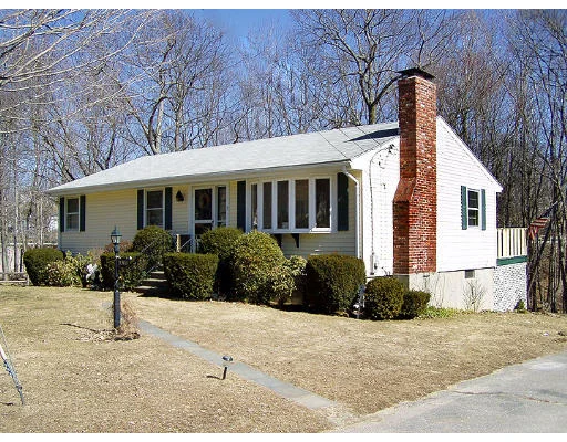 Unit for sale at 5 Blair Dr, Rutland, MA 01543
