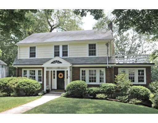 Unit for sale at 116 Ridge Ave, Newton, MA 02459