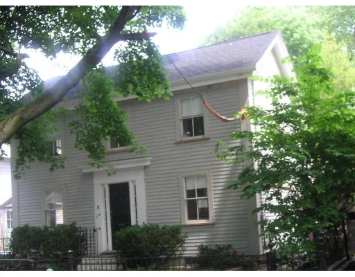 Unit for sale at 39 Foster Street, Cambridge, MA 02138
