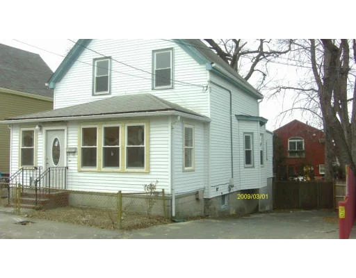 Unit for sale at 45 Kingman Ave, Revere, MA 02151