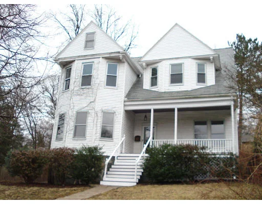 Unit for sale at 43 Beacon Street Circle, Milton, MA 02186