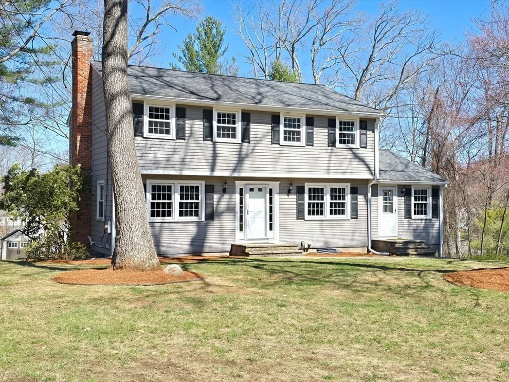 Unit for sale at 53 Jodie Rd, Framingham, MA 01702