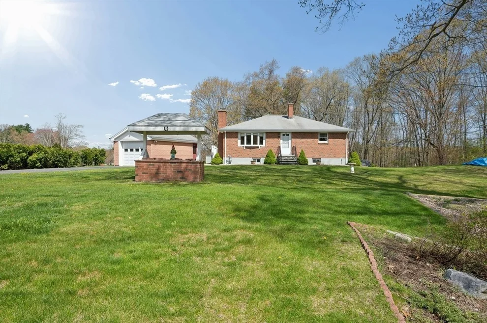 Unit for sale at 149 Old Westboro Rd, Grafton, MA 01536