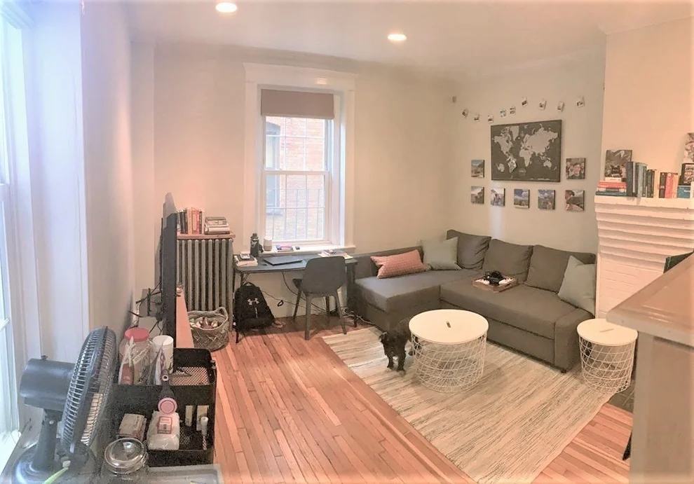 Unit for sale at 41 Revere St, Boston, MA 02114