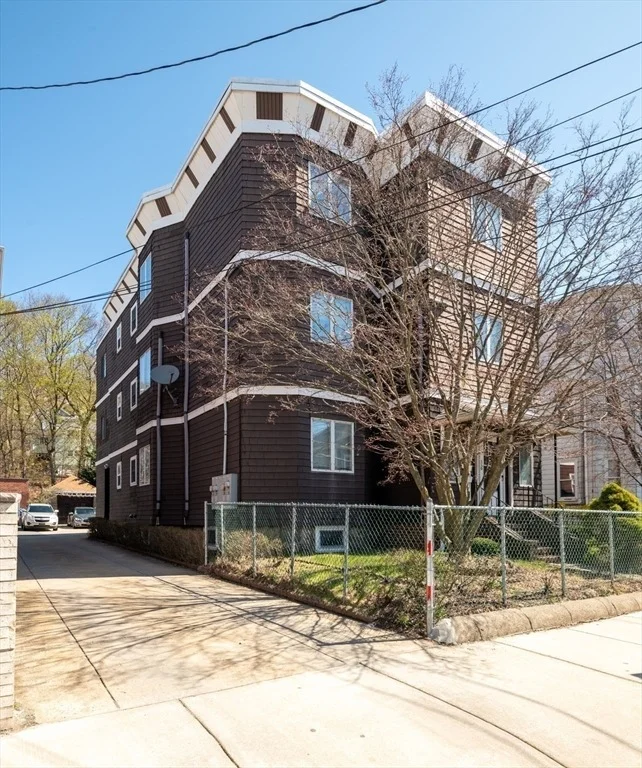 Unit for sale at 110-112 Nichols Street, Everett, MA 02149