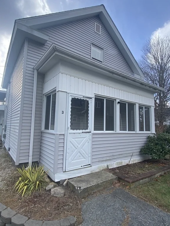 Unit for sale at 3 Driscoll, Upton, MA 01568