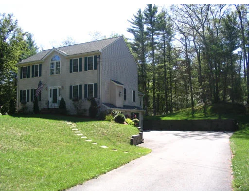 Unit for sale at 36 John Scott Blvd, Norton, MA 02766
