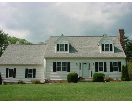 Unit for sale at 20 Jillian's Way, Bridgewater, MA 02324