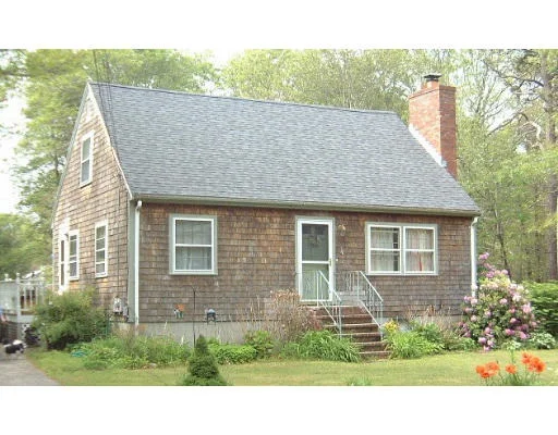 Unit for sale at 4 George Street, Plymouth, MA 02360