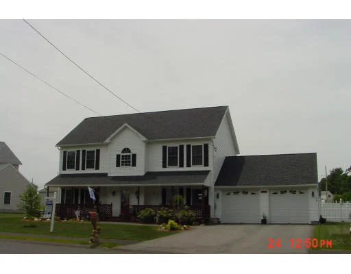 Unit for sale at 10 Konkel Ave., Webster, MA 01570