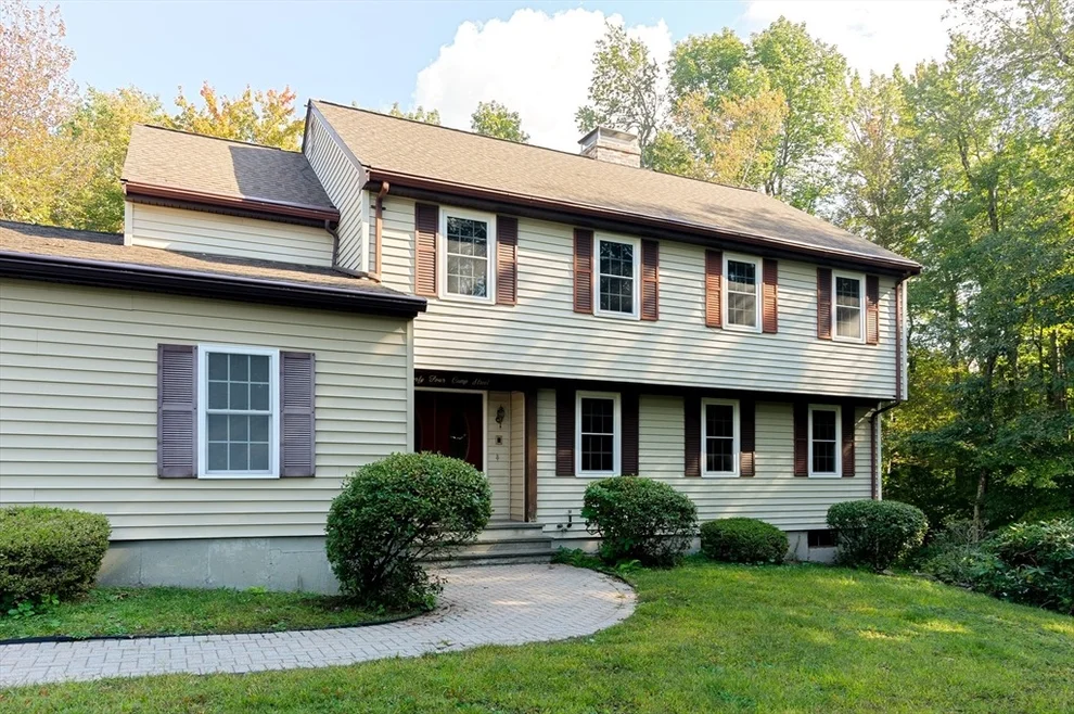 Unit for sale at 44 Camp Street, Paxton, MA 01612