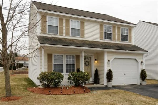 Unit for sale at 50 Juniper Lane, Tewksbury, MA 01876