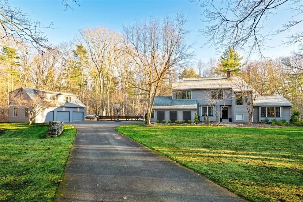 Unit for sale at 69 Bogastow Brook Road, Sherborn, MA 01770