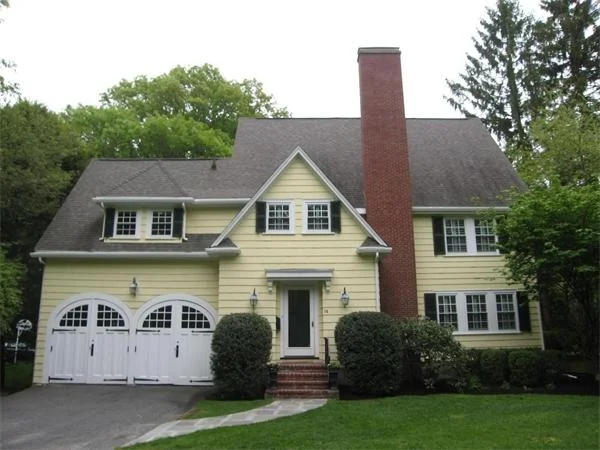 Unit for sale at 14 Cushing Road, Wellesley, MA 02481