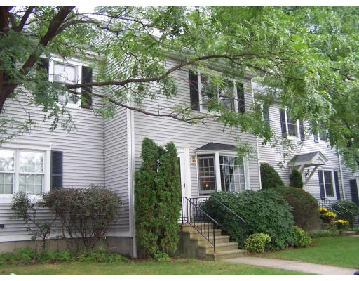 Unit for sale at 33 Shadowbrook, South Hadley, MA 01075