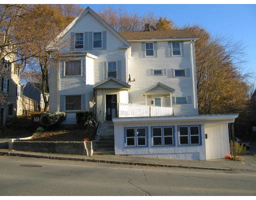 Unit for sale at 176-178 Central St, Gardner, MA 01440