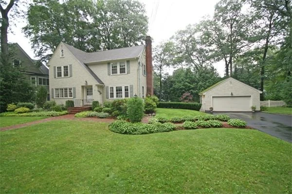 Unit for sale at 83 Meriam, Lexington, MA 02420