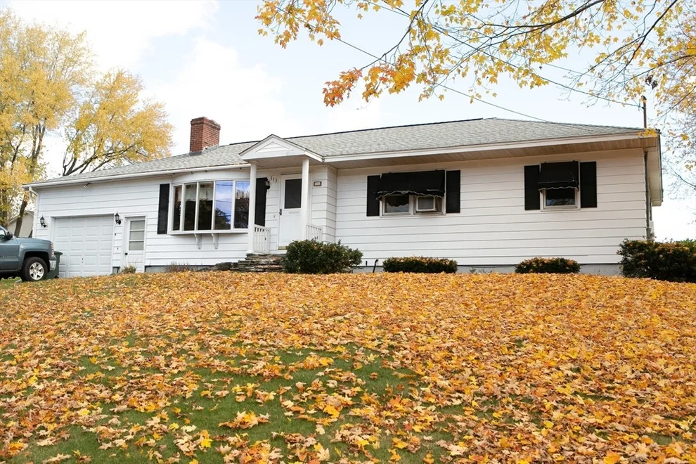 Unit for sale at 313 Lincoln Street, Leominster, MA 01453
