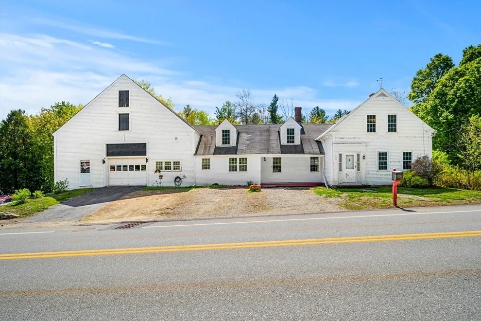 Unit for sale at 600 Main St, Ashby, MA 01431
