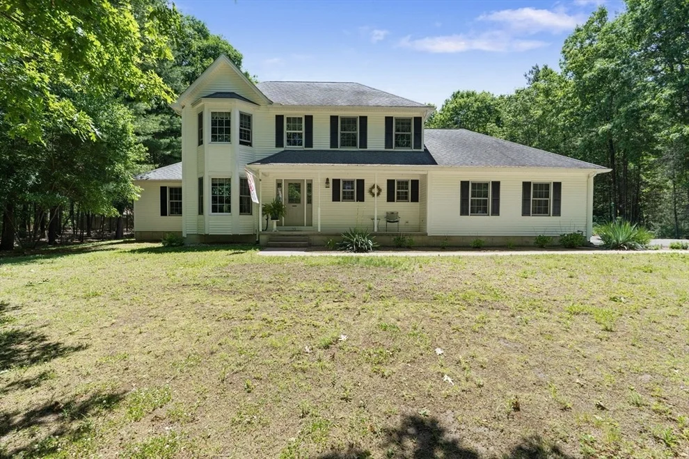 Unit for sale at 55 Pequot Road, Southampton, MA 01073