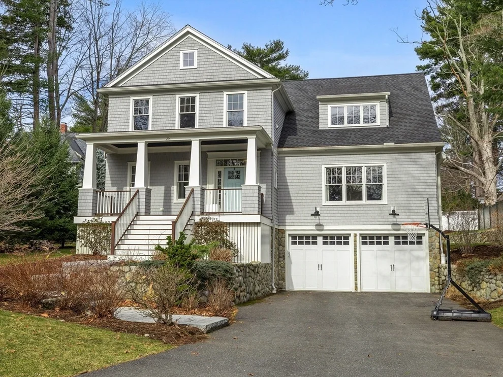 Unit for sale at 25 Crescent St, Wellesley, MA 02481
