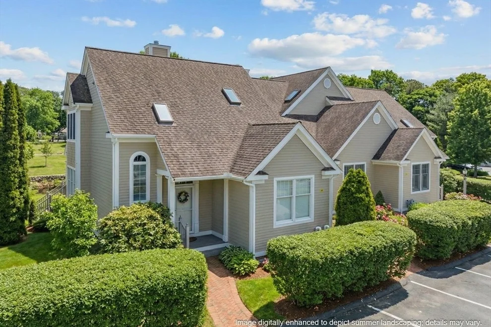 Unit for sale at 16 Quinns Way, Mashpee, MA 02649