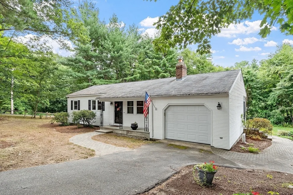 Unit for sale at 6 Ingalls Rd, Tyngsborough, MA 01879