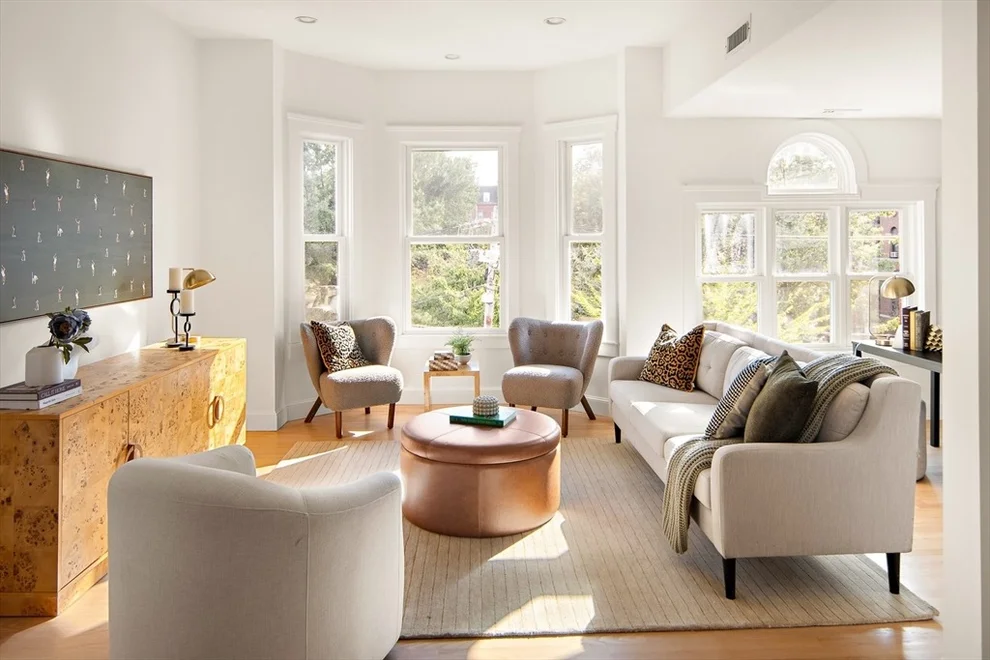 Unit for sale at 414 Sumner St, Boston, MA 02128