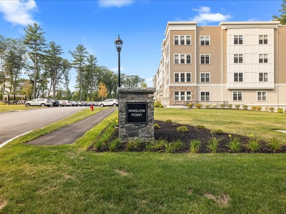 Unit for sale at 2 Winslow Lane, Grafton, MA 01536