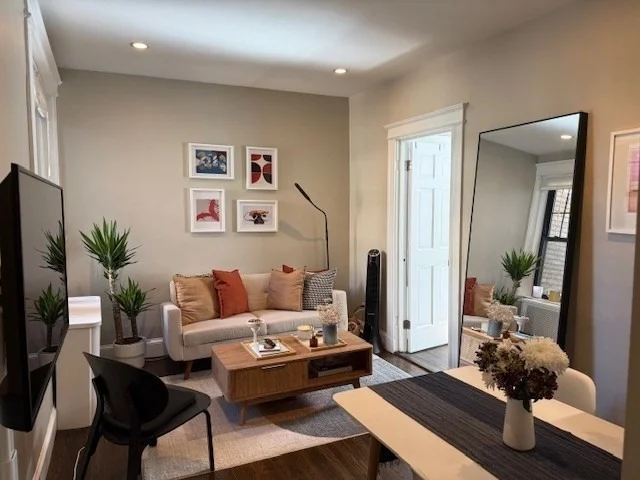 Unit for sale at 60 Queensberry Street, Boston, MA 02215