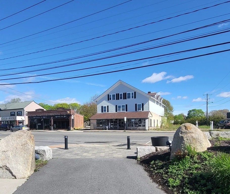 Unit for sale at 61 Main Street, Bourne, MA 02532