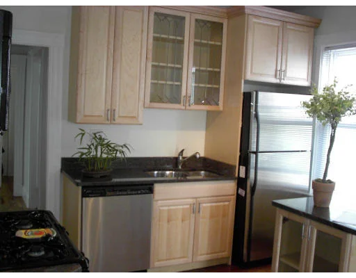 Unit for sale at 71 Marion Street, Somerville, MA 02143
