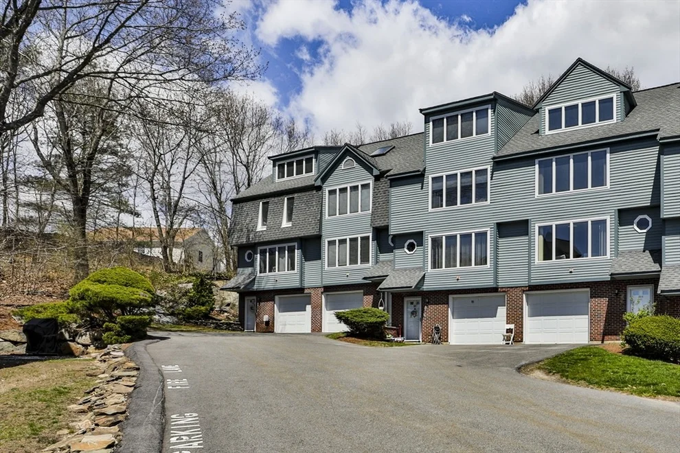 Unit for sale at 804 Reynolds Dr, Saugus, MA 01906