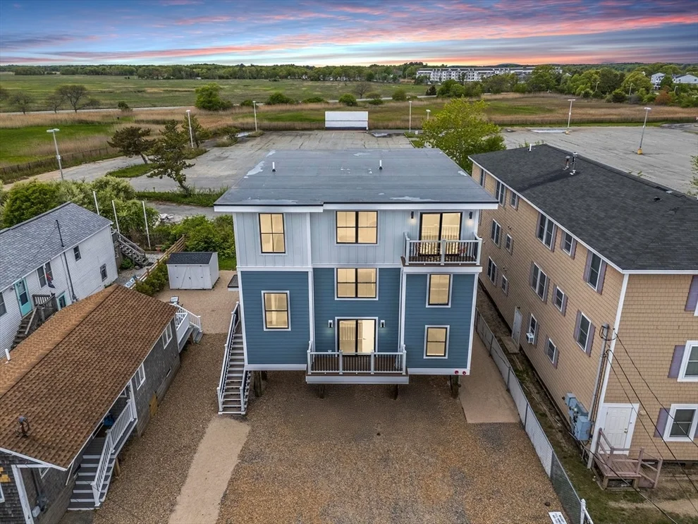 Unit for sale at 30 Cable Ave, Salisbury, MA 01952