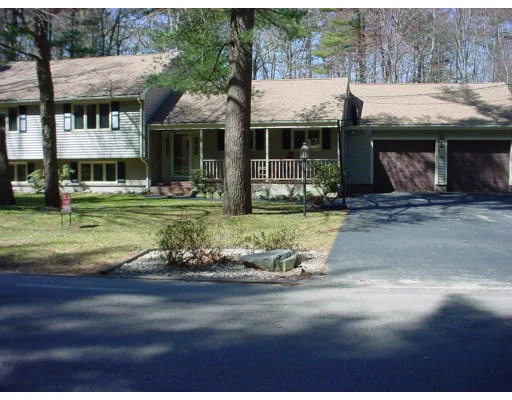Unit for sale at 14 Lyman Wheelock Rd, Easton, MA 02375