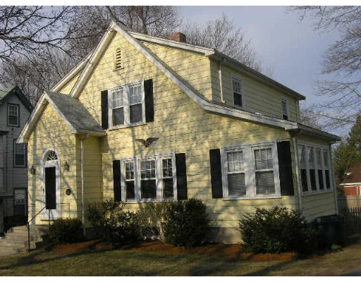 Unit for sale at 50 Claremont Ave, Arlington, MA 02476