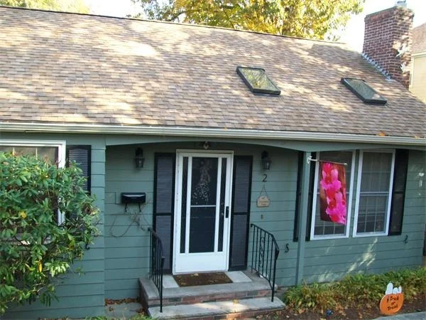 Unit for sale at 2 Prospect Street, Stoneham, MA 02180