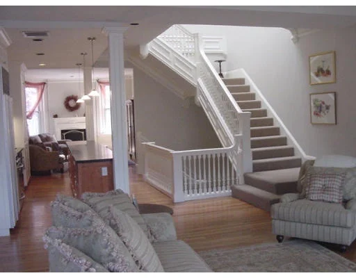 Unit for sale at 232 Commonwealth Avenue, Boston, MA 02116
