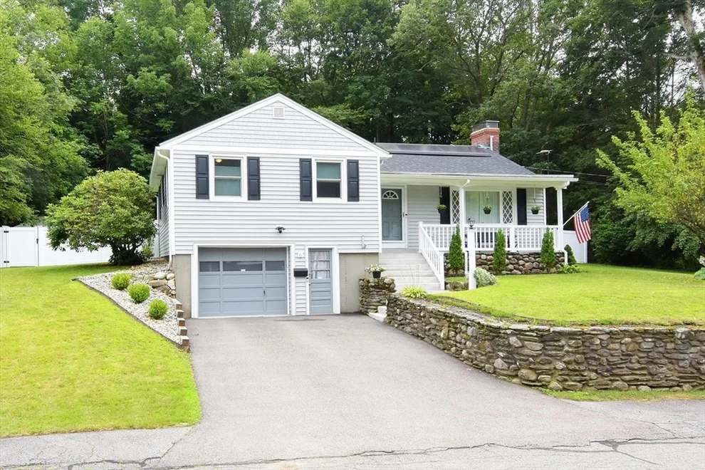 Unit for sale at 6 Athens St, Auburn, MA 01501