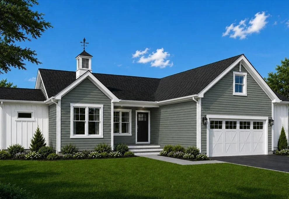 Unit for sale at 9 Weathervane Drive, Carver, MA 02330