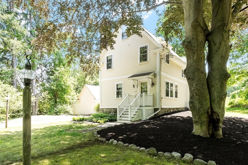 Unit for sale at 301 Old Billerica Rd, Bedford, MA 01730