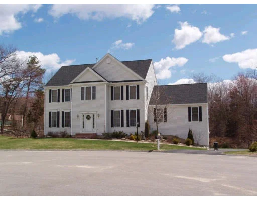 Unit for sale at 14 Aldrich Way, Ashland, MA 01532