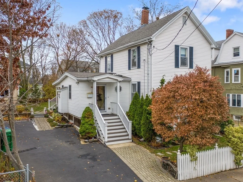 Unit for sale at 99 Faxon St, Newton, MA 02458