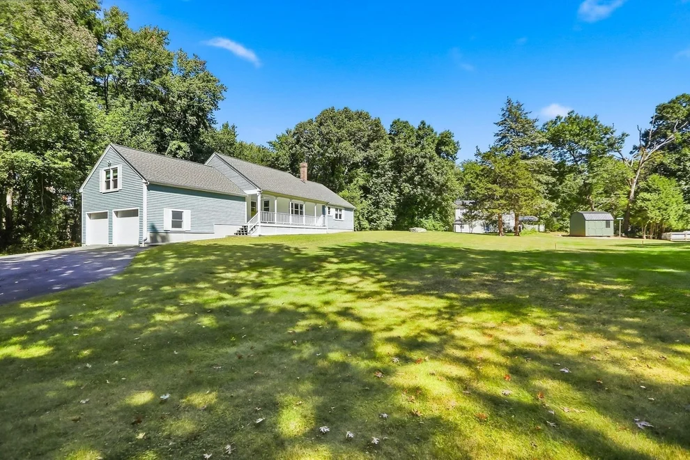 Unit for sale at 147 Woodland Road, Southborough, MA 01772