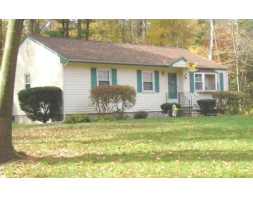 Unit for sale at 129 Andrew Lane, Hanson, MA 02341